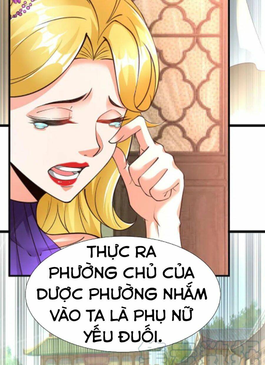 chí tôn trời hoang chapter 53 - Trang 2