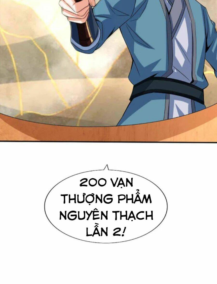 chí tôn trời hoang chapter 53 - Trang 2