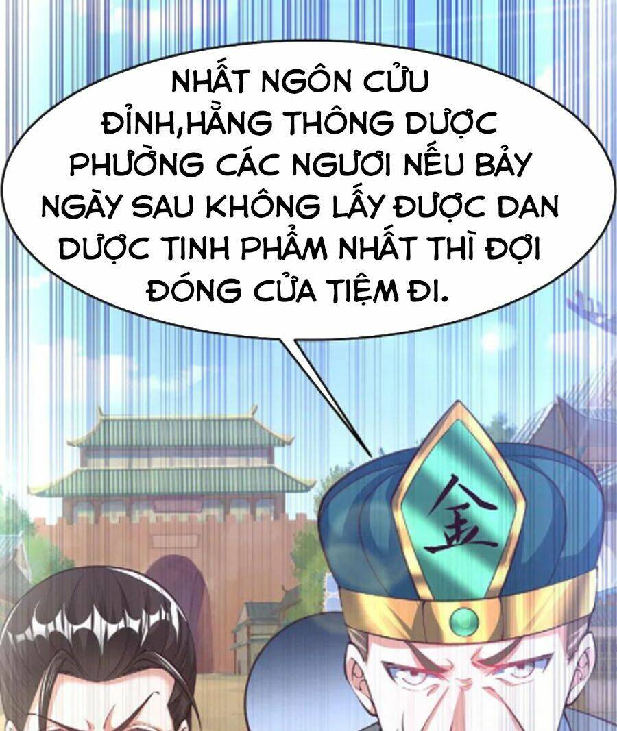 chí tôn trời hoang chapter 53 - Trang 2