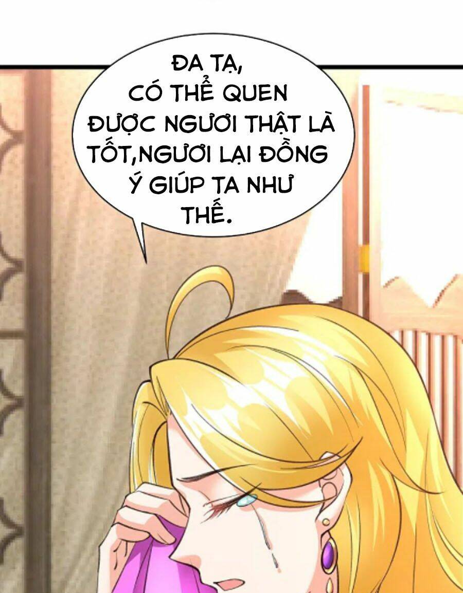 chí tôn trời hoang chapter 53 - Trang 2