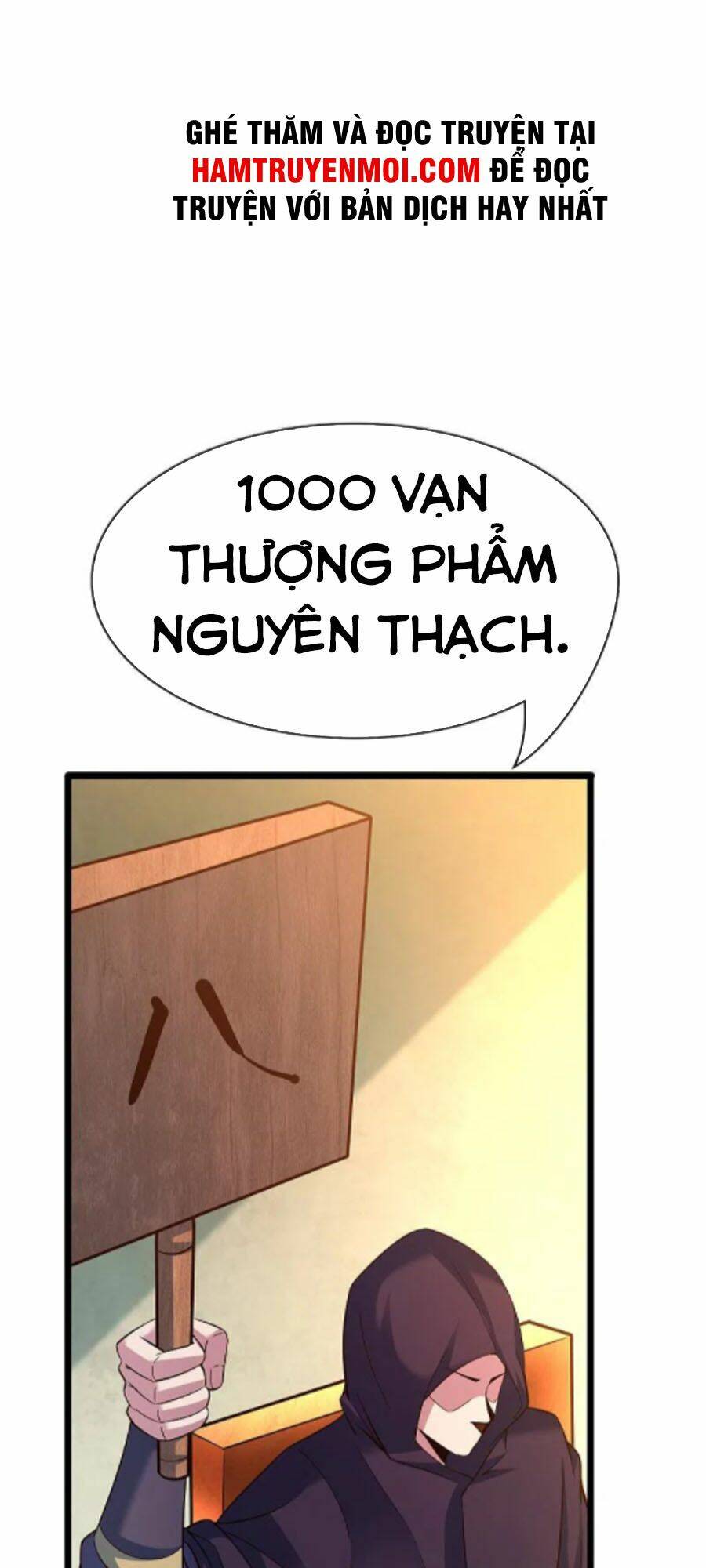 chí tôn trời hoang chapter 53 - Trang 2