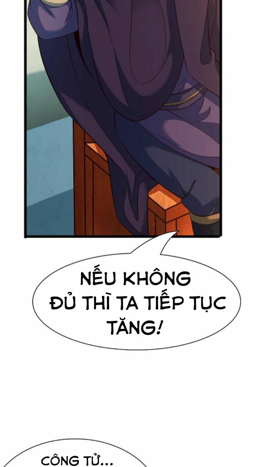 chí tôn trời hoang chapter 53 - Trang 2