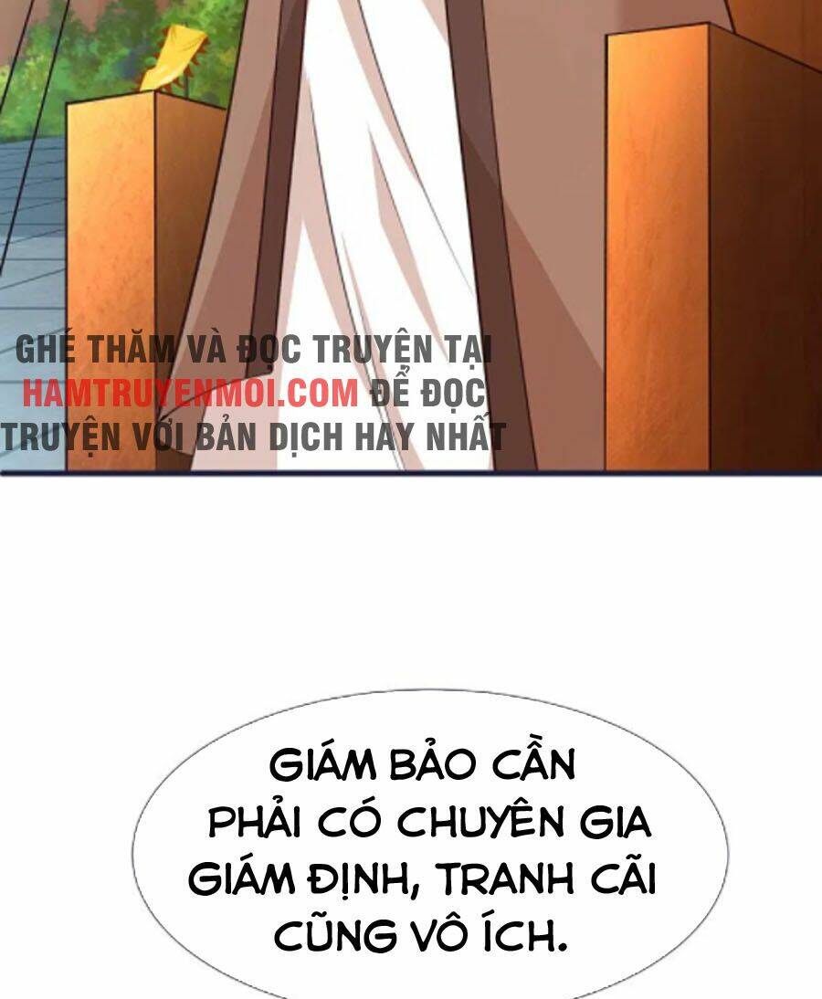 chí tôn trời hoang chapter 56 - Trang 2