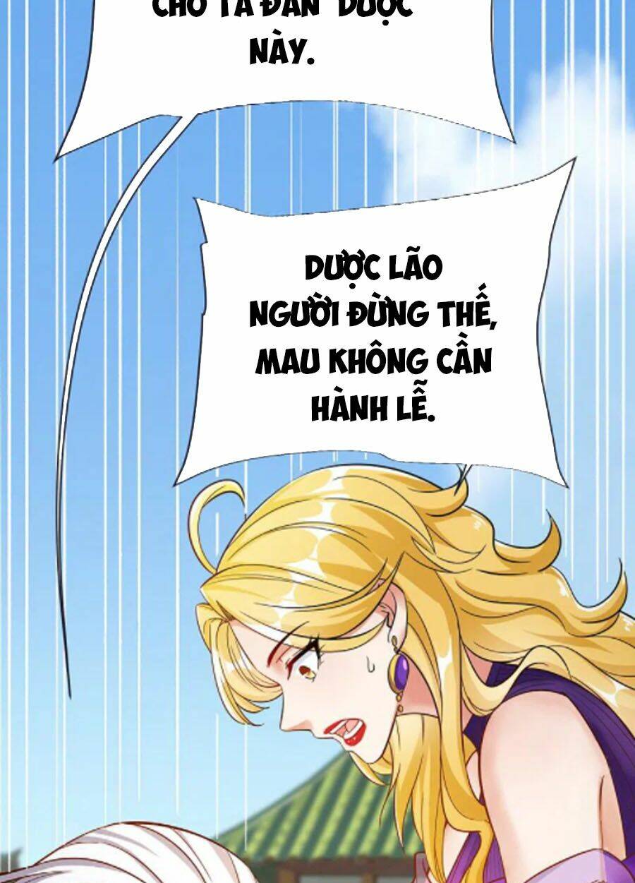 chí tôn trời hoang chapter 56 - Trang 2