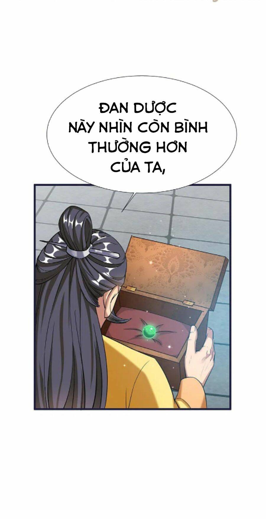 chí tôn trời hoang chapter 56 - Trang 2