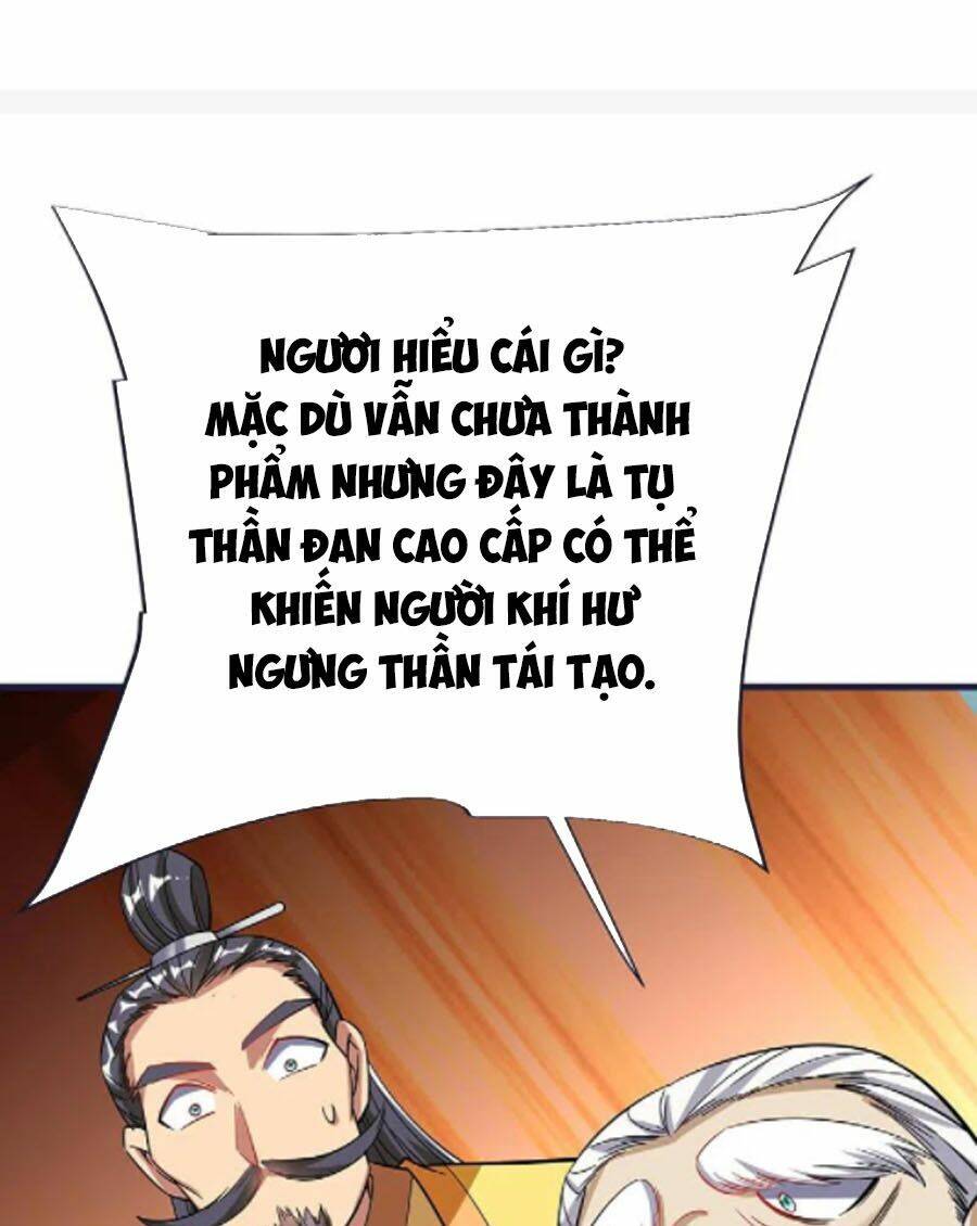 chí tôn trời hoang chapter 56 - Trang 2