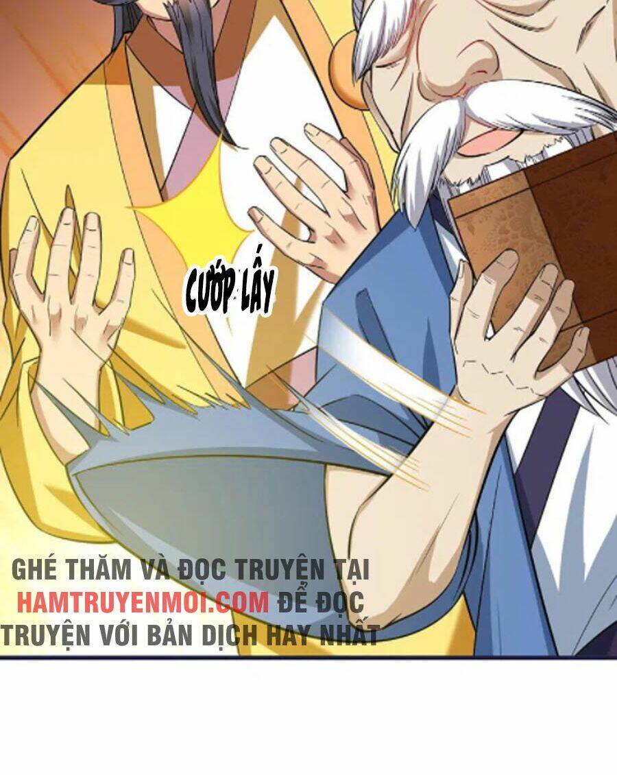 chí tôn trời hoang chapter 56 - Trang 2