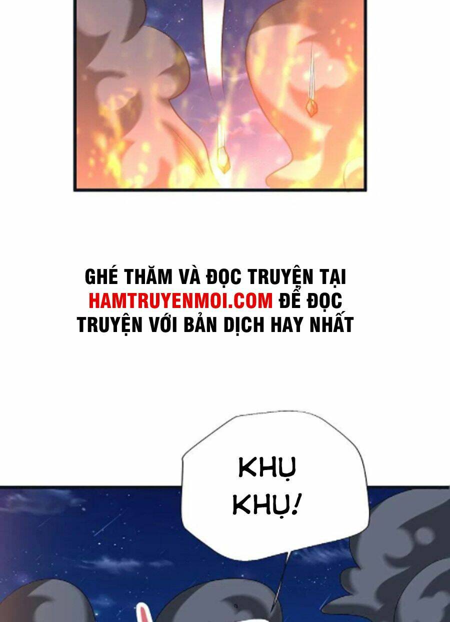 chí tôn trời hoang chapter 74 - Trang 2