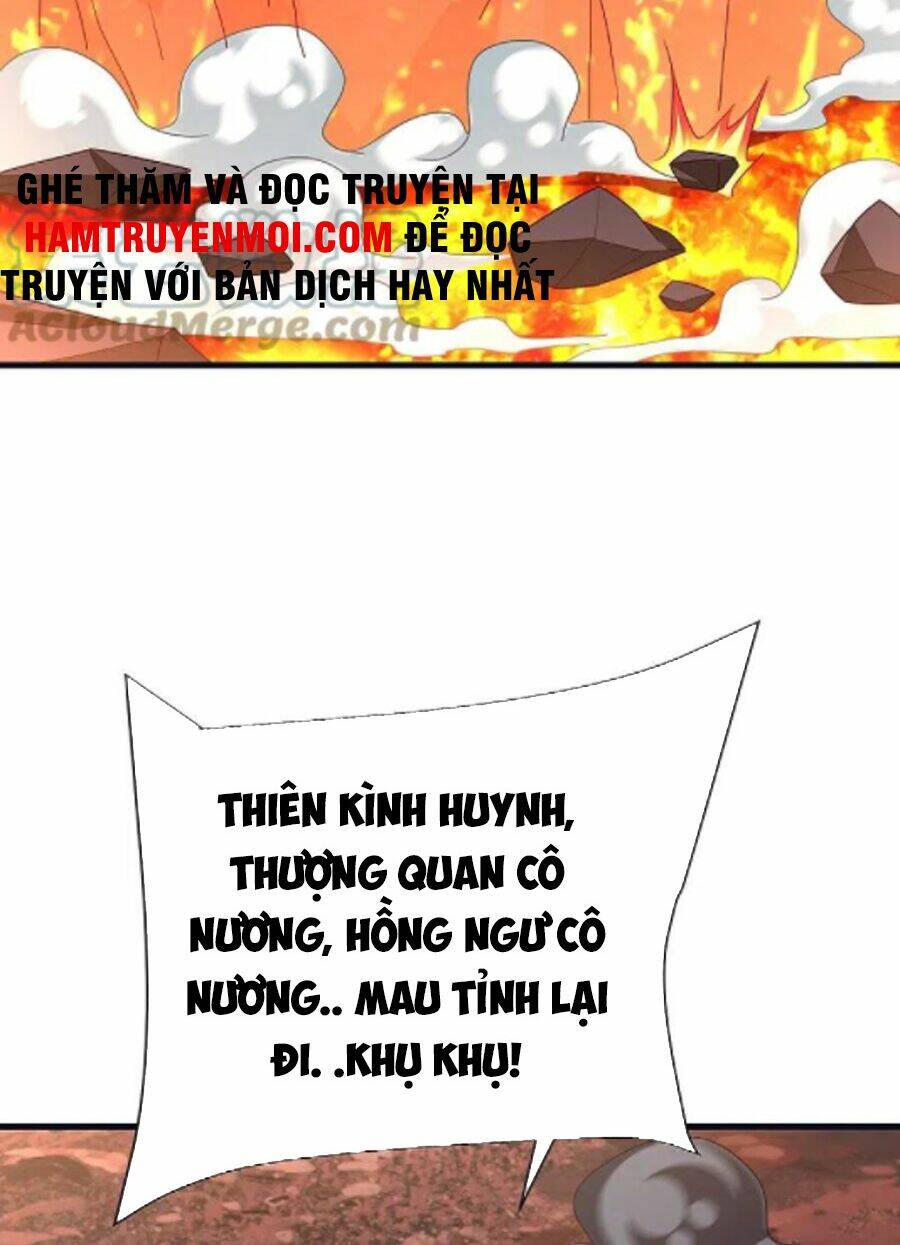 chí tôn trời hoang chapter 74 - Trang 2