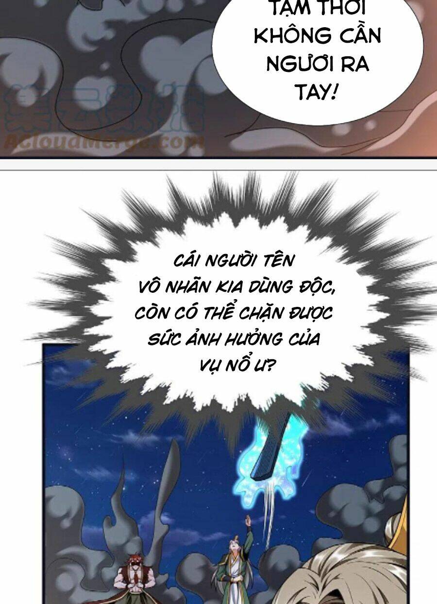 chí tôn trời hoang chapter 74 - Trang 2