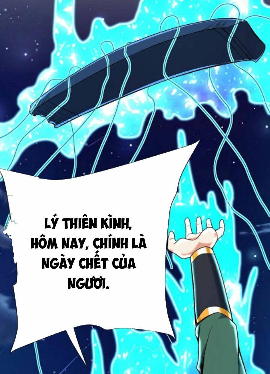 chí tôn trời hoang chapter 74 - Trang 2