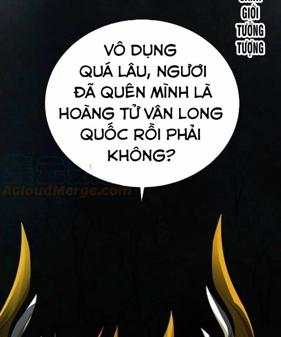 chí tôn trời hoang chapter 74 - Trang 2