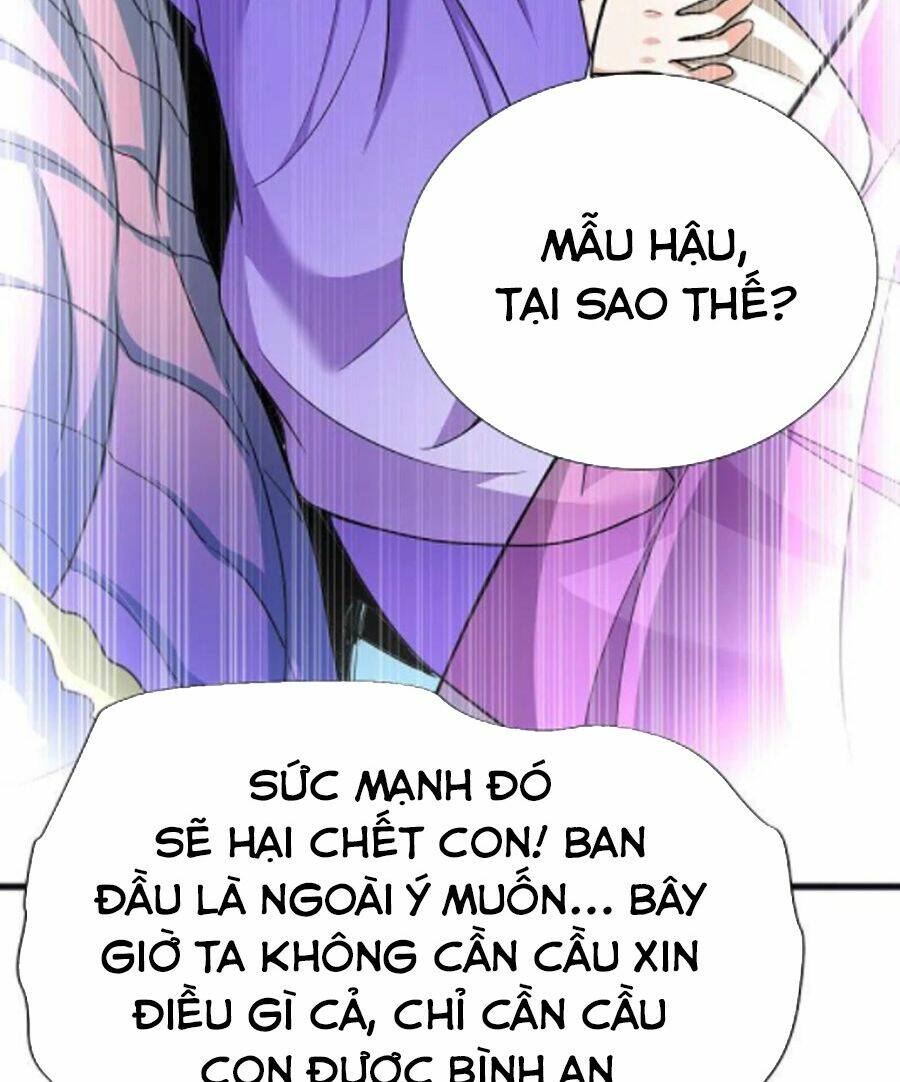 chí tôn trời hoang chapter 74 - Trang 2