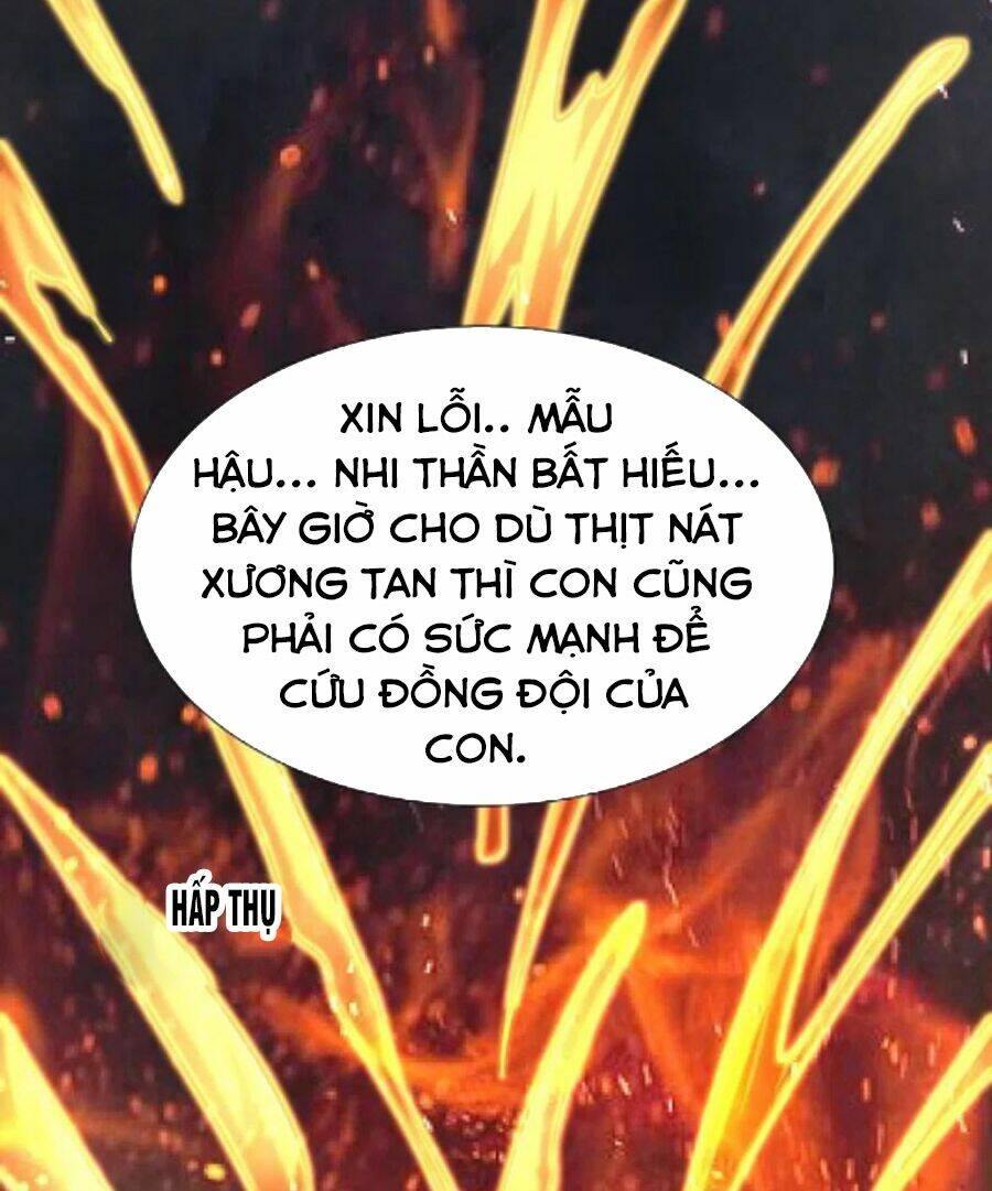 chí tôn trời hoang chapter 74 - Trang 2