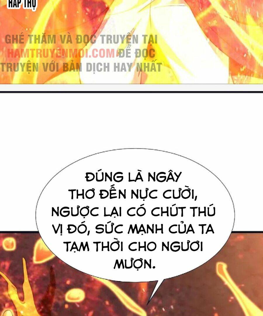 chí tôn trời hoang chapter 74 - Trang 2