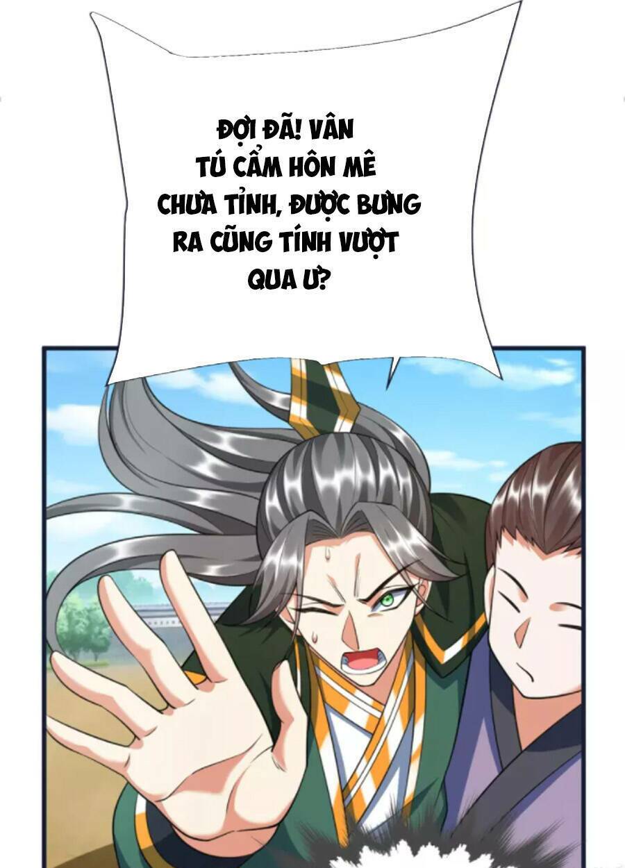 chí tôn trời hoang chapter 78 - Trang 2