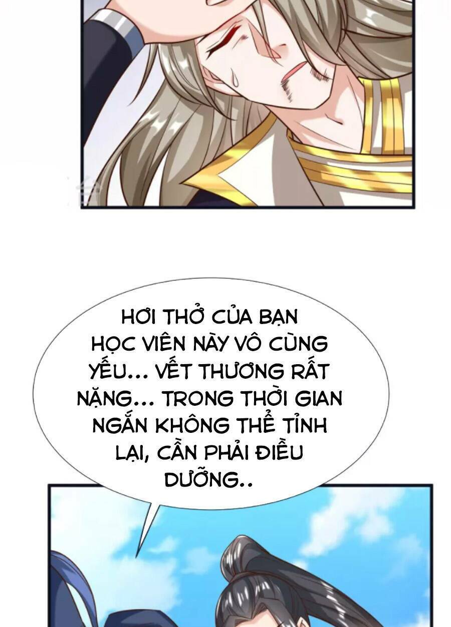 chí tôn trời hoang chapter 78 - Trang 2