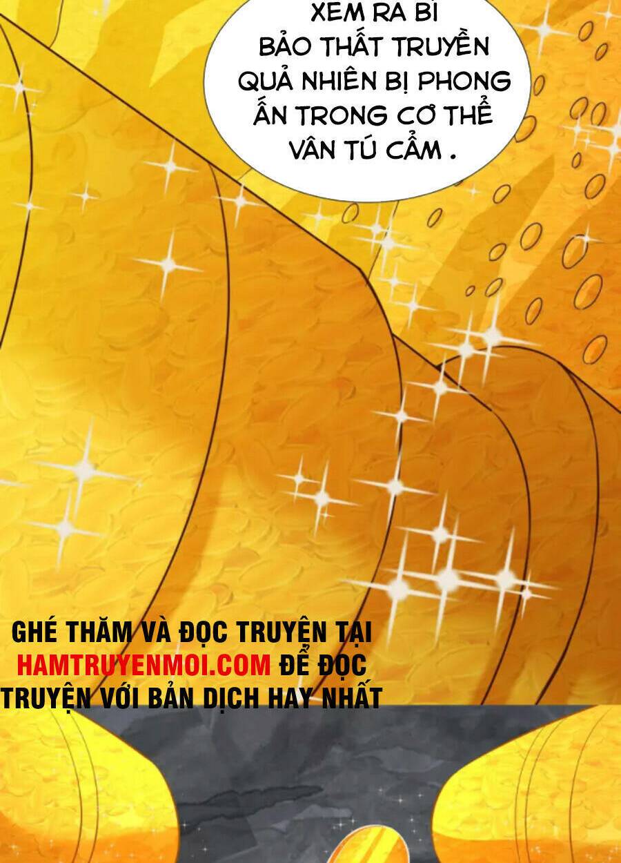 chí tôn trời hoang chapter 78 - Trang 2