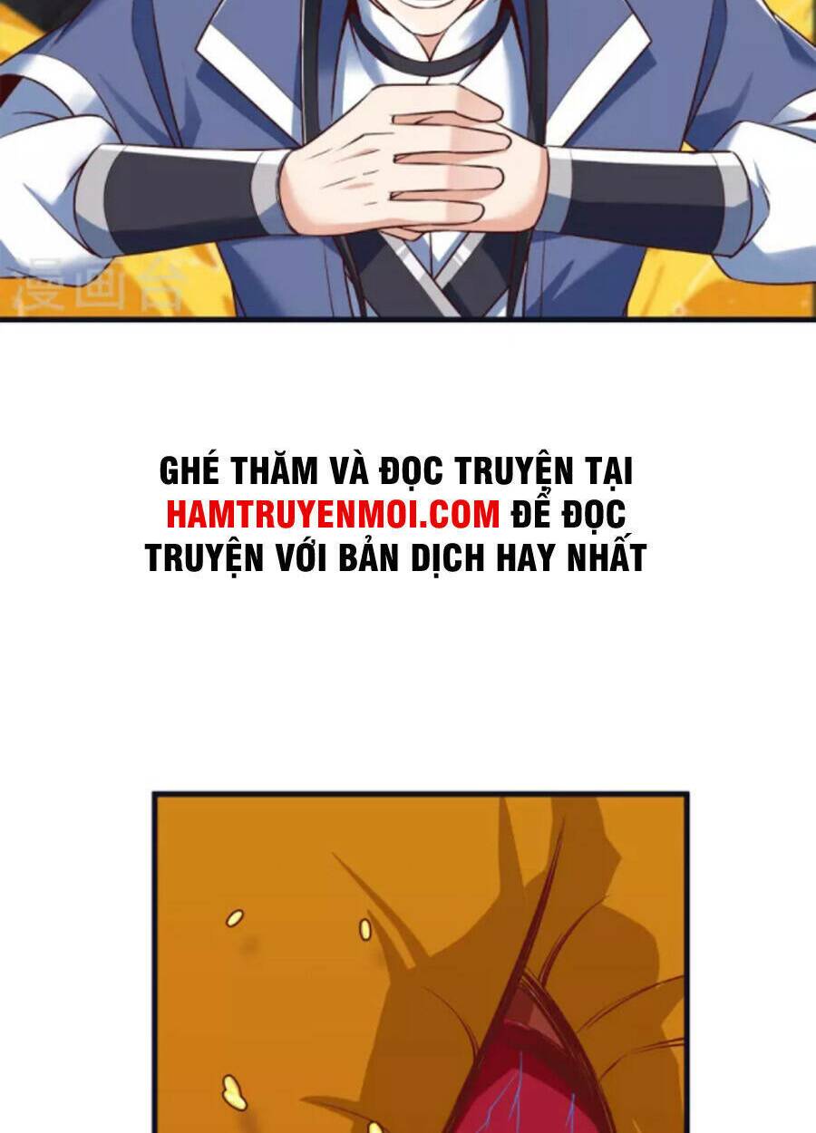 chí tôn trời hoang chapter 78 - Trang 2