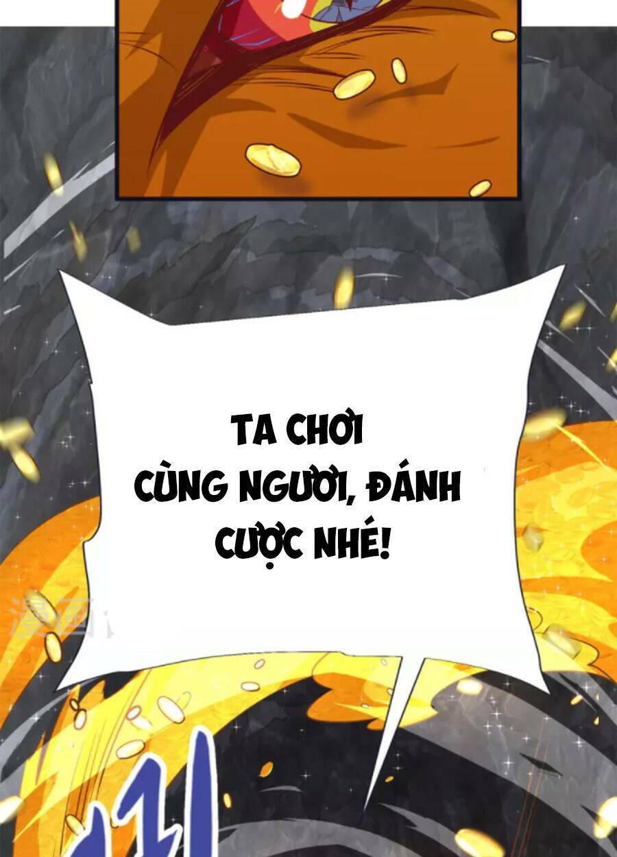 chí tôn trời hoang chapter 78 - Trang 2