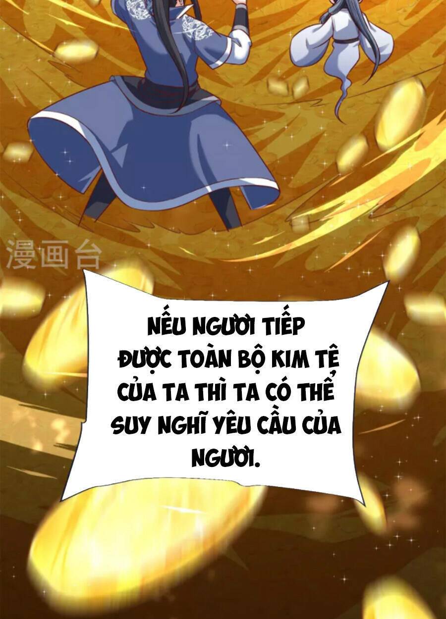 chí tôn trời hoang chapter 78 - Trang 2