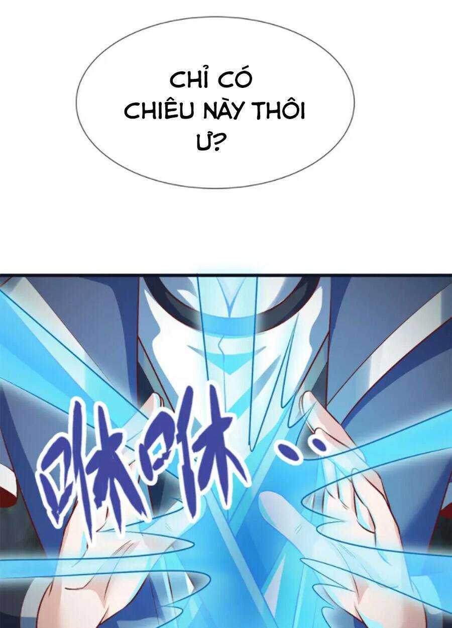 chí tôn trời hoang chapter 78 - Trang 2