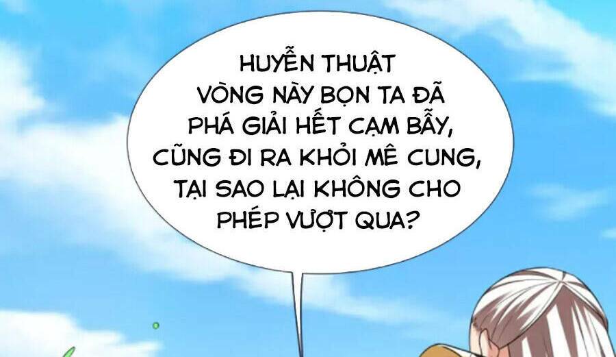 chí tôn trời hoang chapter 78 - Trang 2