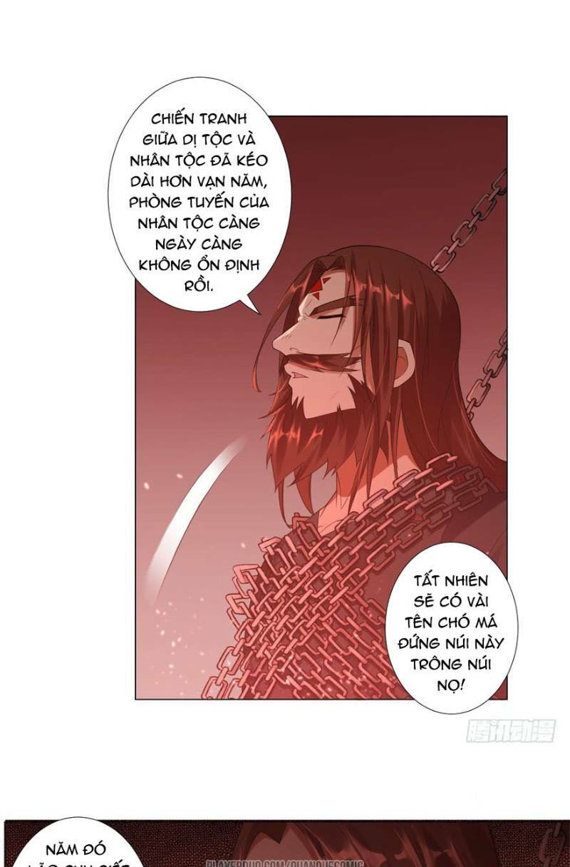 chí tôn trọng sinh chapter 10 - Trang 2