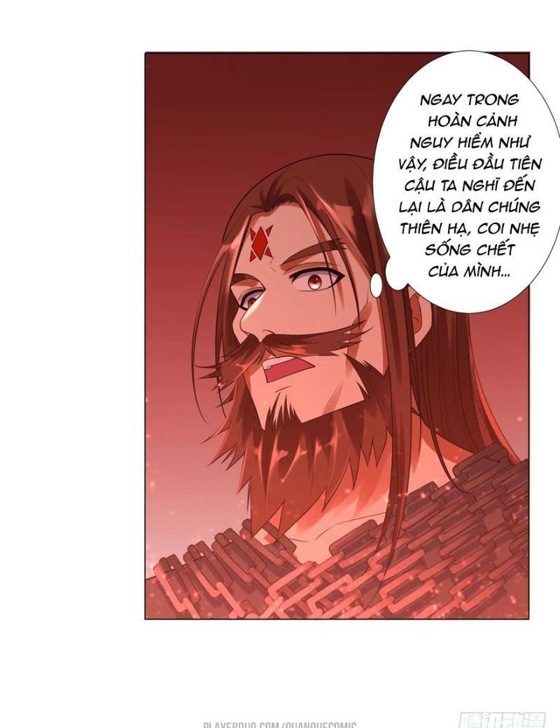 chí tôn trọng sinh chapter 10 - Trang 2