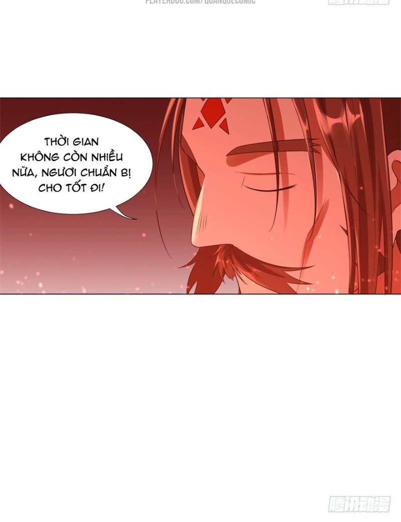 chí tôn trọng sinh chapter 10 - Trang 2