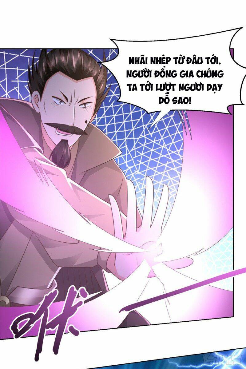 chí tôn trọng sinh chapter 118 - Trang 2