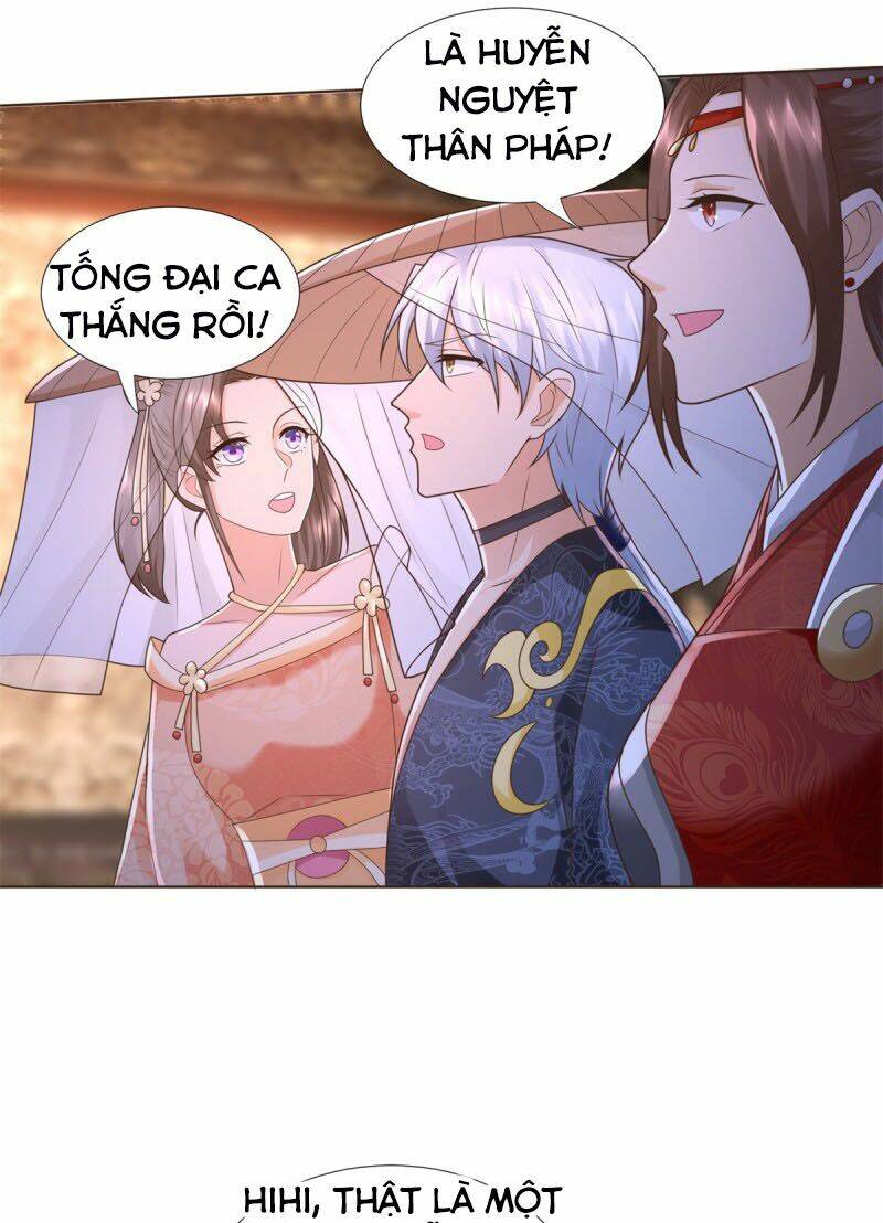 chí tôn trọng sinh chapter 118 - Trang 2