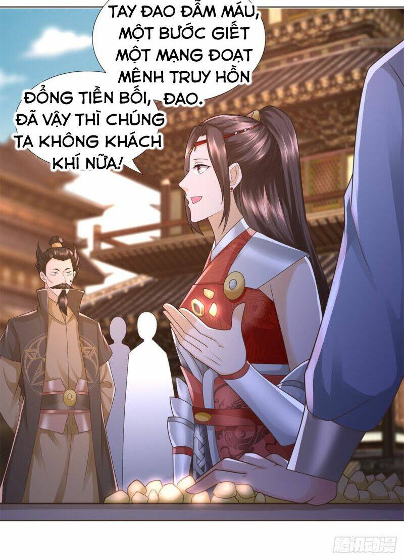 chí tôn trọng sinh chapter 118 - Trang 2