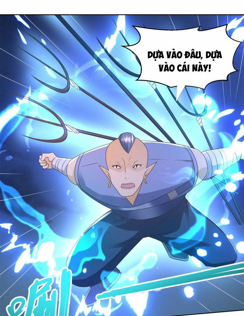 chí tôn trọng sinh chapter 125 - Trang 2