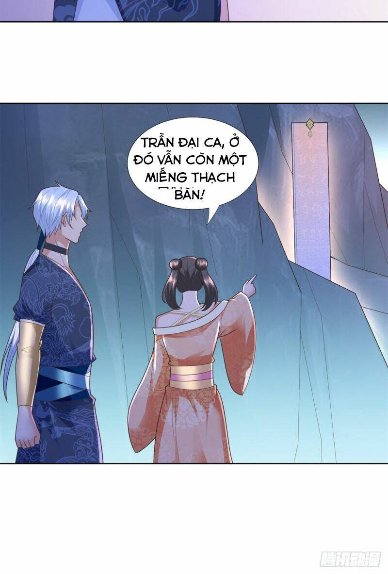 chí tôn trọng sinh chapter 125 - Trang 2