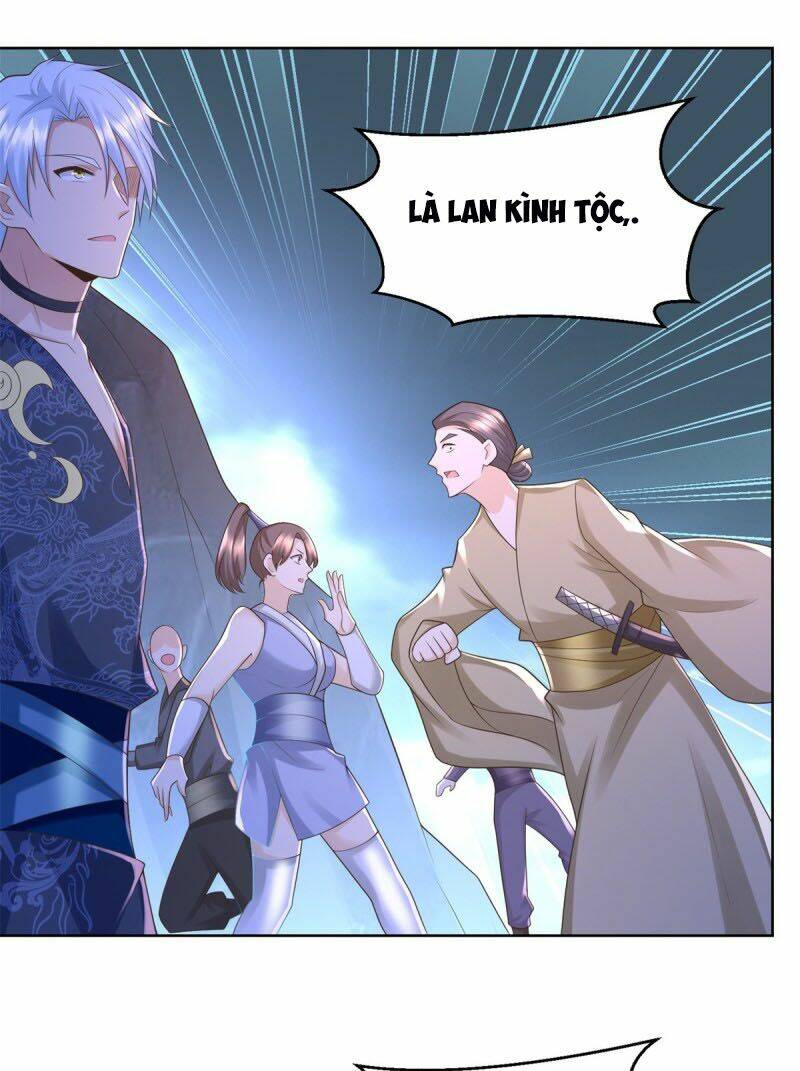 chí tôn trọng sinh chapter 125 - Trang 2