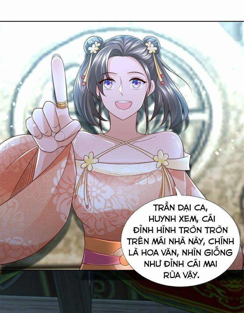 chí tôn trọng sinh chapter 128 - Trang 2