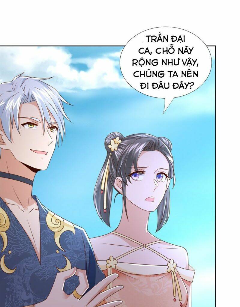 chí tôn trọng sinh chapter 128 - Trang 2