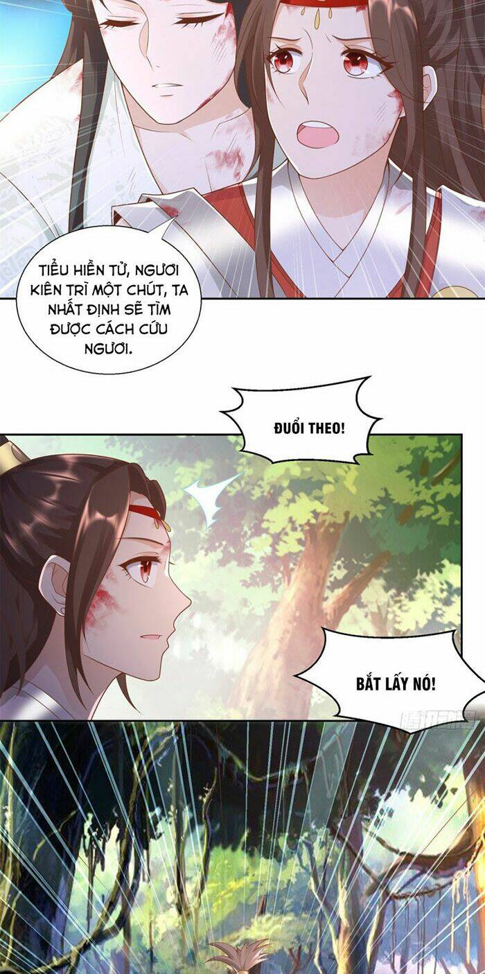 chí tôn trọng sinh chapter 140 - Trang 2