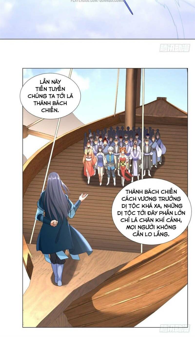 chí tôn trọng sinh chapter 15 - Trang 2