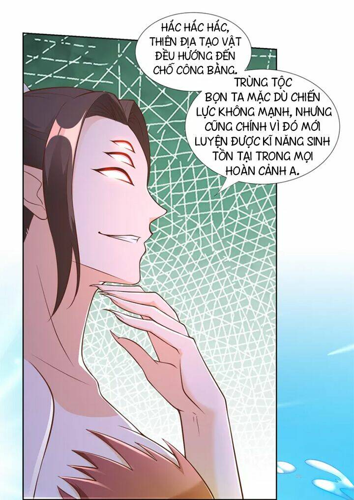 chí tôn trọng sinh chapter 154 - Trang 2