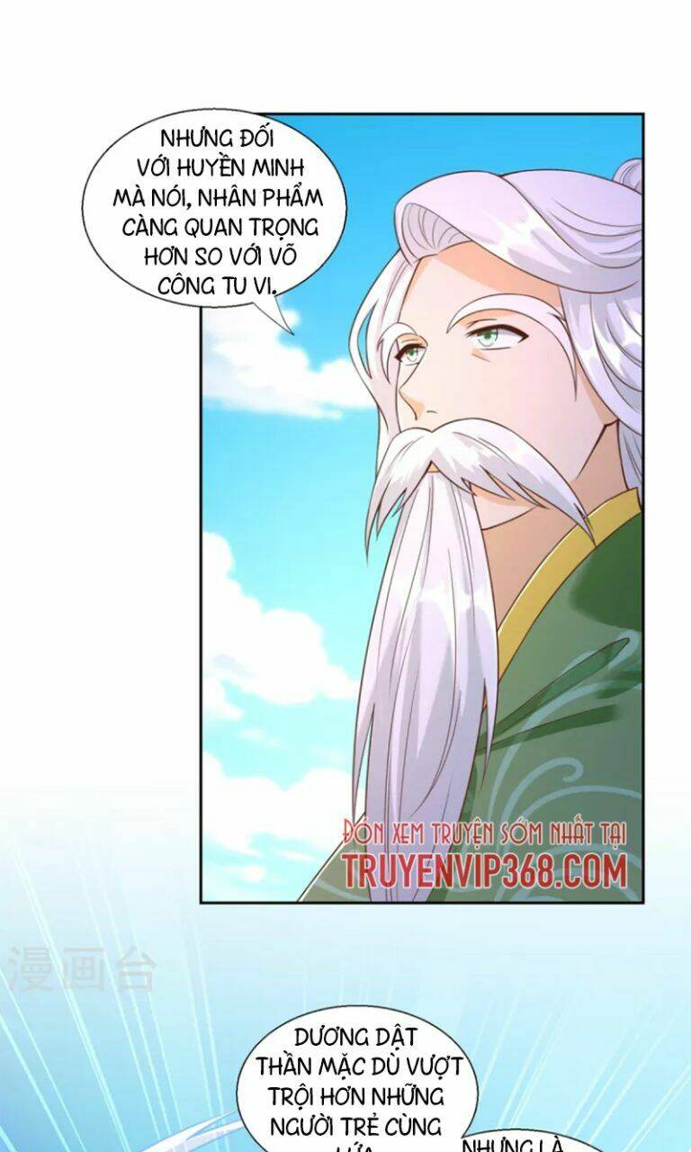 chí tôn trọng sinh chapter 162 - Trang 2