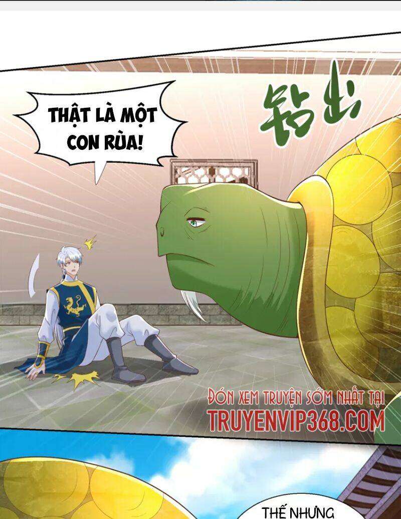 chí tôn trọng sinh chapter 162 - Trang 2