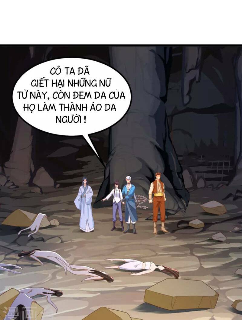 chí tôn trọng sinh chapter 176 - Trang 2