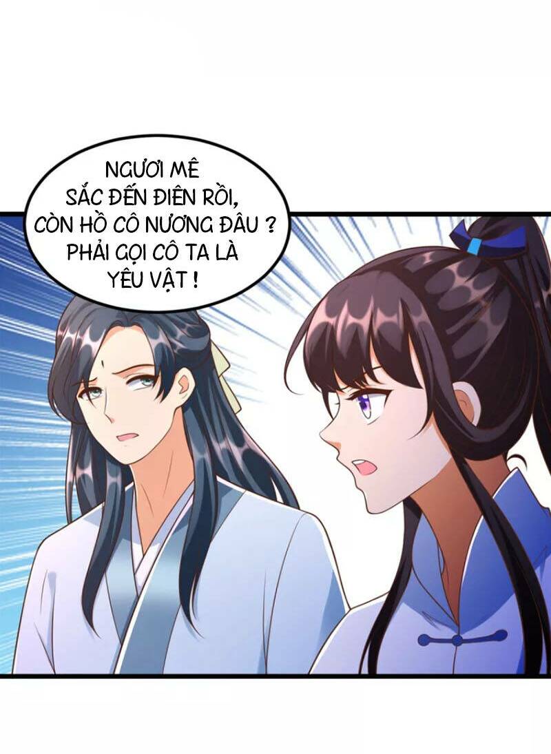 chí tôn trọng sinh chapter 176 - Trang 2