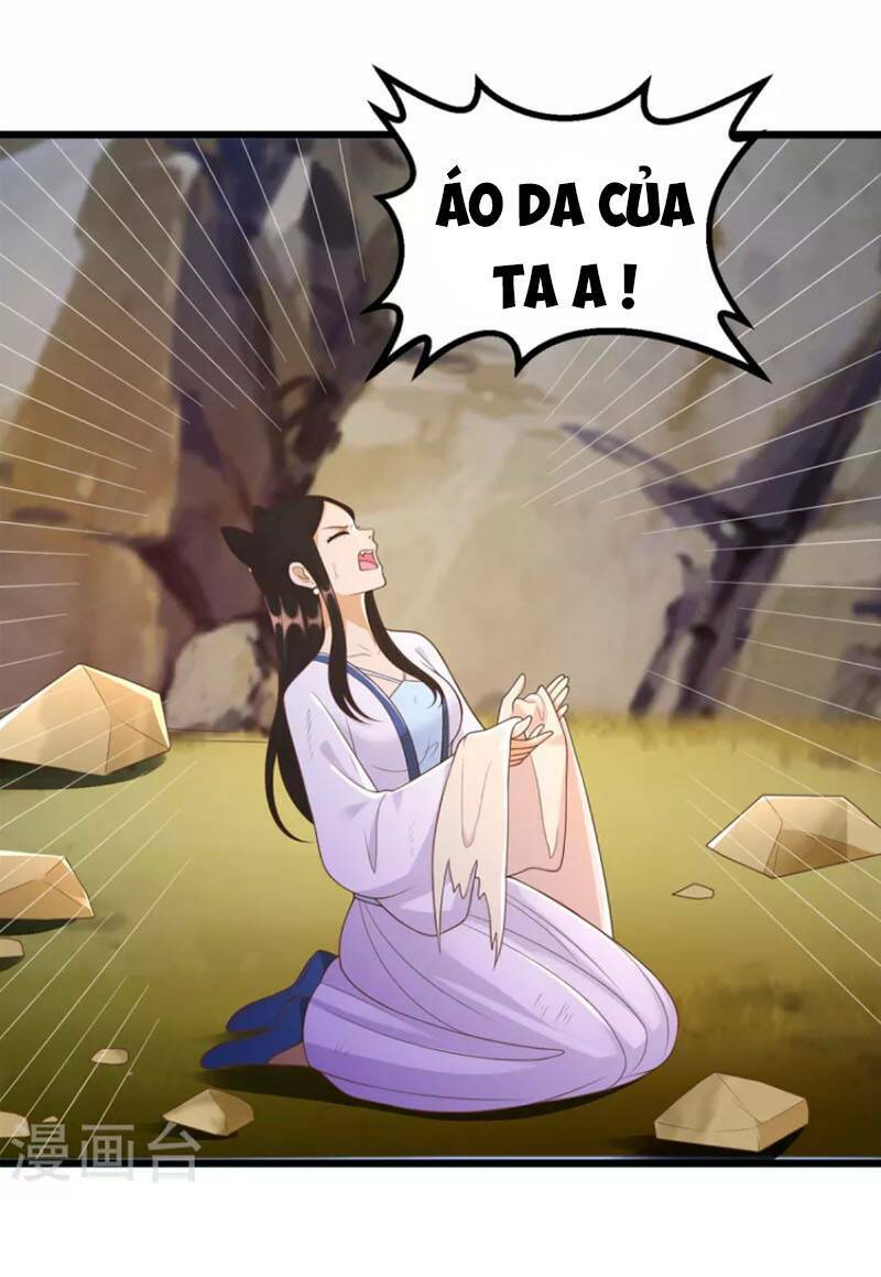 chí tôn trọng sinh chapter 176 - Trang 2