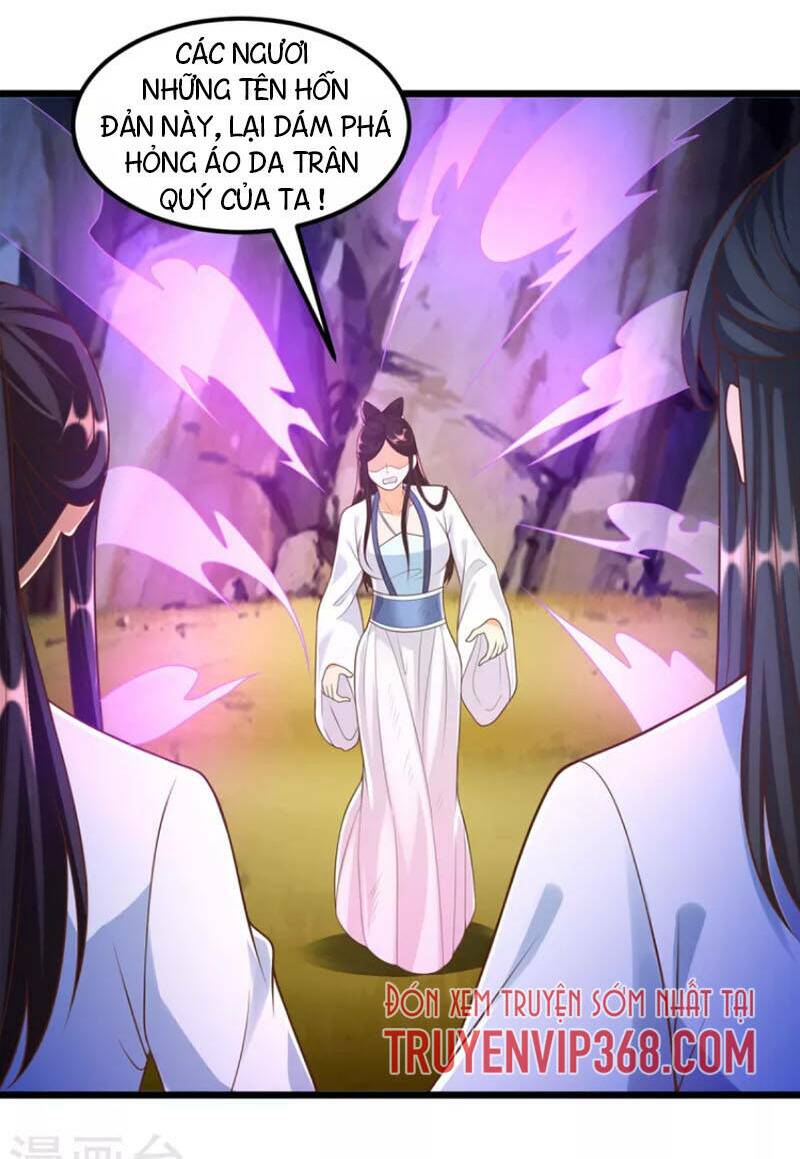 chí tôn trọng sinh chapter 176 - Trang 2