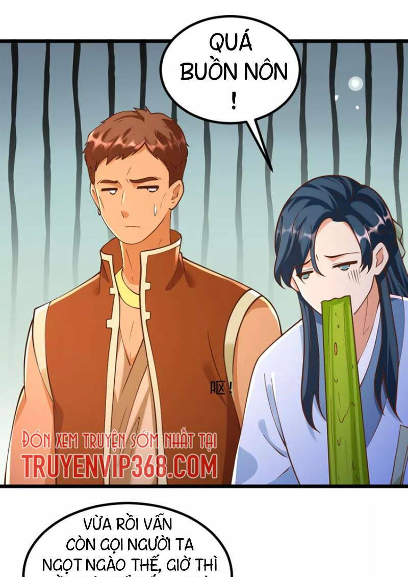 chí tôn trọng sinh chapter 176 - Trang 2