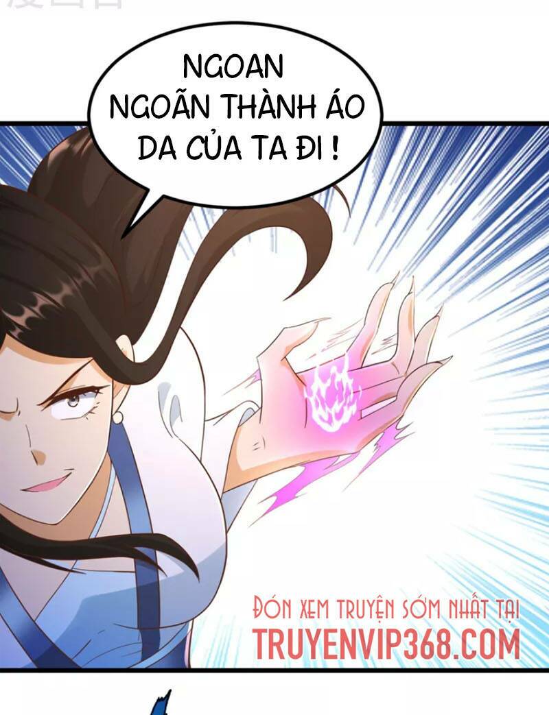 chí tôn trọng sinh chapter 176 - Trang 2