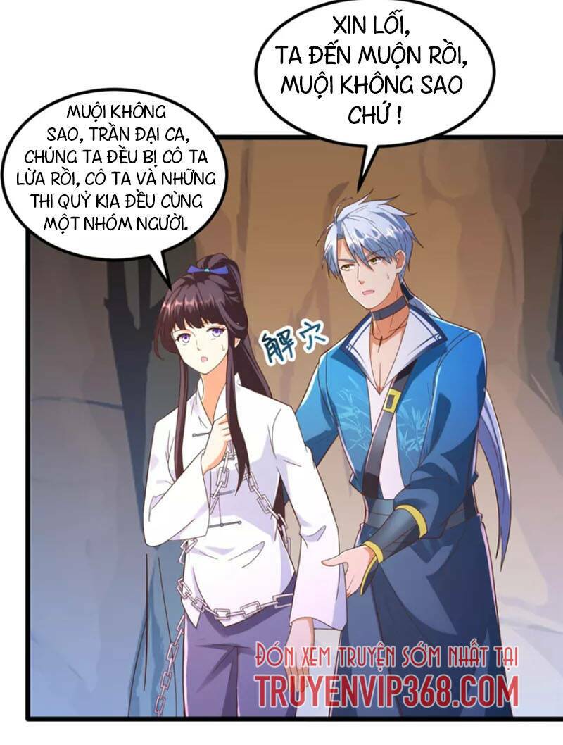 chí tôn trọng sinh chapter 176 - Trang 2